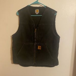 Carhartt Vest
